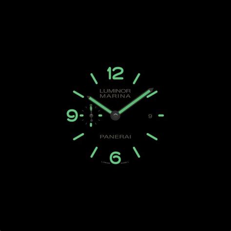 screensaver panerai luminor|Panerai Luminor screensavers.